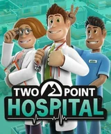 Gry PC Cyfrowe - Two Point Hospital (PC/MAC/LINUX) Klucz Steam - miniaturka - grafika 1