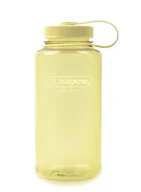 Shakery i bidony sportowe - Butelka turystyczna Nalgene Sustain Wide Mouth 32 oz (1000 ml) - butter - miniaturka - grafika 1