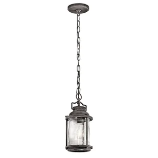 Elstead Lighting Lampa wisząca LYNDON KL/LYNDON8/S IP23 - Lampy ogrodowe - miniaturka - grafika 7