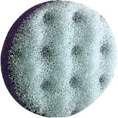 Rękawice i gąbki do kąpieli - Aku Clarina Gąbka do masażu Venus Szlif 1szt - miniaturka - grafika 1