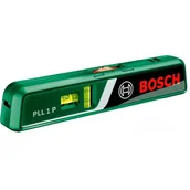 Poziomice laserowe - Bosch PLL 1P - miniaturka - grafika 1
