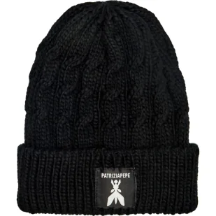 Patrizia Pepe Czapka - Czapki dla dzieci - miniaturka - grafika 1