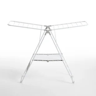 RAYEN Suszarka na pranie z uchwytami na buty - Suszarki na ubrania - miniaturka - grafika 1