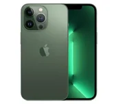 Telefony OUTLET - Apple iPhone 13 Pro 256GB 6,1" 12 Mpix Alpejska zieleń CPO - miniaturka - grafika 1