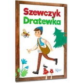 Powieści i opowiadania - Szewczyk Dratewka - miniaturka - grafika 1