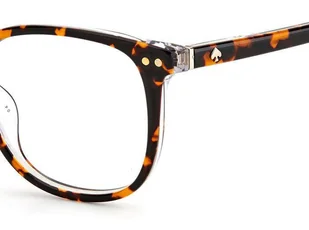 Okulary korekcyjne Kate Spade JOLIET 086 - Okulary korekcyjne, oprawki, szkła - miniaturka - grafika 4