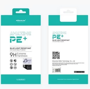 Nillkin Szkło Hartowane amazing Pe+ do Huawei P9 - Szkła hartowane na telefon - miniaturka - grafika 1
