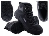 Buty trekkingowe męskie - Buty wodoodporne trekkingowe męskie Elbrus 42 - miniaturka - grafika 1