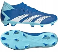 Piłka nożna - Buty adidas Predator Accuracy.3 FG GZ0026 r.43 1/3 - miniaturka - grafika 1