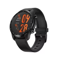 Smartwatch - Mobvoi TicWatch Pro 3 Ultra GPS Shadow Black WH12018U - miniaturka - grafika 1