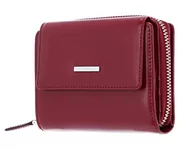 Portfele - Picard Offenbach 4642, portfel damski, czerwony (czerwony) - 4642 - miniaturka - grafika 1