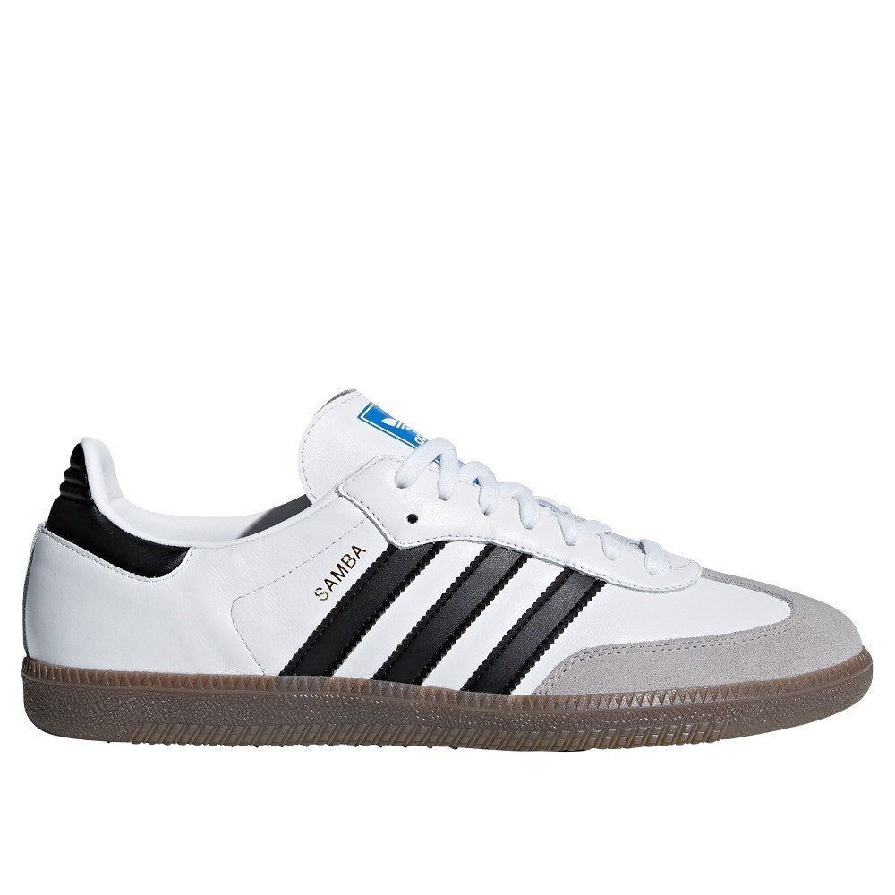 Samba OG