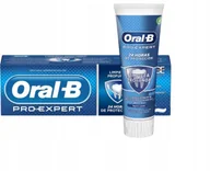 Pasty do zębów - Pasta do zębów Oral-B Pro-Expert Professional Deep Clean 75 ml - miniaturka - grafika 1