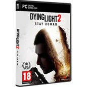 Gry PC - Dying Light 2 GRA PC - miniaturka - grafika 1