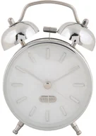 Zegary - Budzik retro PEARL GLOW, Ø 8 cm - miniaturka - grafika 1