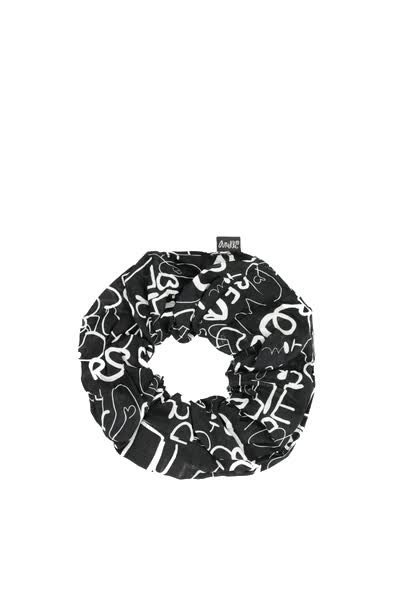 Anekke gumka do włosów