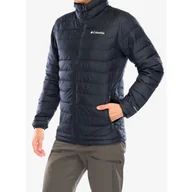 Odzież trekkingowa damska - Kurtka ocieplana męska Columbia Powder Lite II Jacket - miniaturka - grafika 1