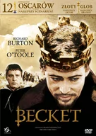 Filmy obyczajowe DVD - Becket - miniaturka - grafika 1