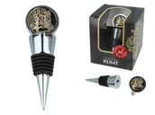 Zestawy do wina - Korek do wina - G. Klimt, Drzewo życia (CARMANI) - miniaturka - grafika 1