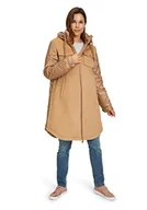 Kurtki damskie - Betty Barclay Damska kurtka watowa 7379/1537, klasyczny brąz, 42 - miniaturka - grafika 1