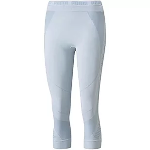 PUMA Damskie rajstopy Evoknit z wysokim stanem 7/8 - Rajstopy - miniaturka - grafika 1