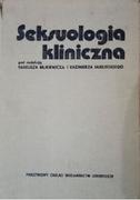 Książki medyczne - Seksuologia kliniczna - miniaturka - grafika 1