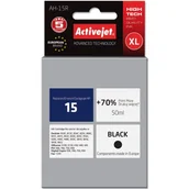 Tusze zamienniki - Nr 15 C6615NE - miniaturka - grafika 1