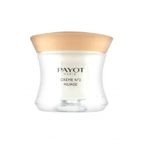 Payot Creme No2 Nuage krem do twarzy na dzień 50 ml dla kobiet - Kremy do twarzy - miniaturka - grafika 1