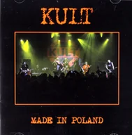Rock - Made In Poland Kult Płyta CD) - miniaturka - grafika 1