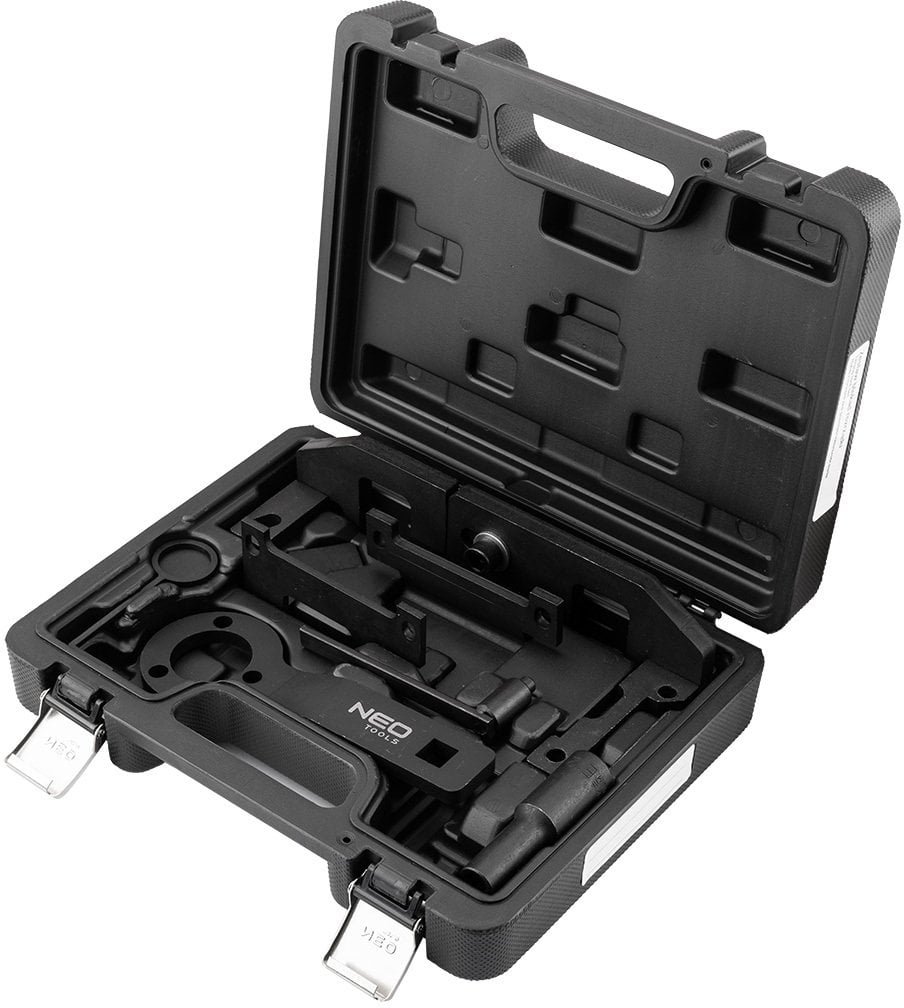 Zestaw blokad rozrządu 1.2 THP PureTech