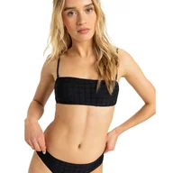 Stroje kąpielowe - Stanik bikini dla Kobiety CAMILO Czarny - miniaturka - grafika 1
