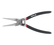 Kombinerki i obcęgi - YATO szczypce Segera proste wewnętrzne 150mm YT-2142 - miniaturka - grafika 1