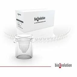 Bioevolution Sterylne pojemniczki na barwnik x30 uwaga, termin ważności - Pozostałe akcesoria kosmetyczne - miniaturka - grafika 1