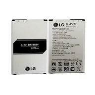 Baterie do telefonów - Bateria LG BL-45F1F K4(2017) M160 K8(2017) 2410mAh - miniaturka - grafika 1