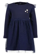 Spodenki dla niemowląt - Blue Seven Sukienka w kolorze granatowym - miniaturka - grafika 1
