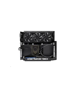INTEL NUC12 Pro X Kit BNUC12DCMv90000 Core i9-12900 NO Cord BNUC12DCMV90000 BNUC12DCMV90000 - Mini PC - miniaturka - grafika 1