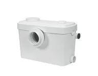 Pompy wodne - Awtools Pompa Sanitarna Z Nożami Tnącymi  600W - miniaturka - grafika 1