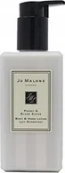 Balsamy i kremy do ciała - Jo Malone JO MALONE Peony Blush Suede BODY HAND LOTION 250ml - miniaturka - grafika 1
