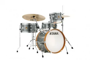 Tama Club-Jam Kit - Galaxy Silver zestaw kotłów (LJK48S-GXS) LJK48S-GXS - Perkusje - miniaturka - grafika 1