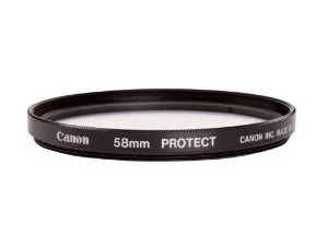 Filtr CANON 77 mm, Regular, ochronny - Akcesoria fotograficzne - miniaturka - grafika 1
