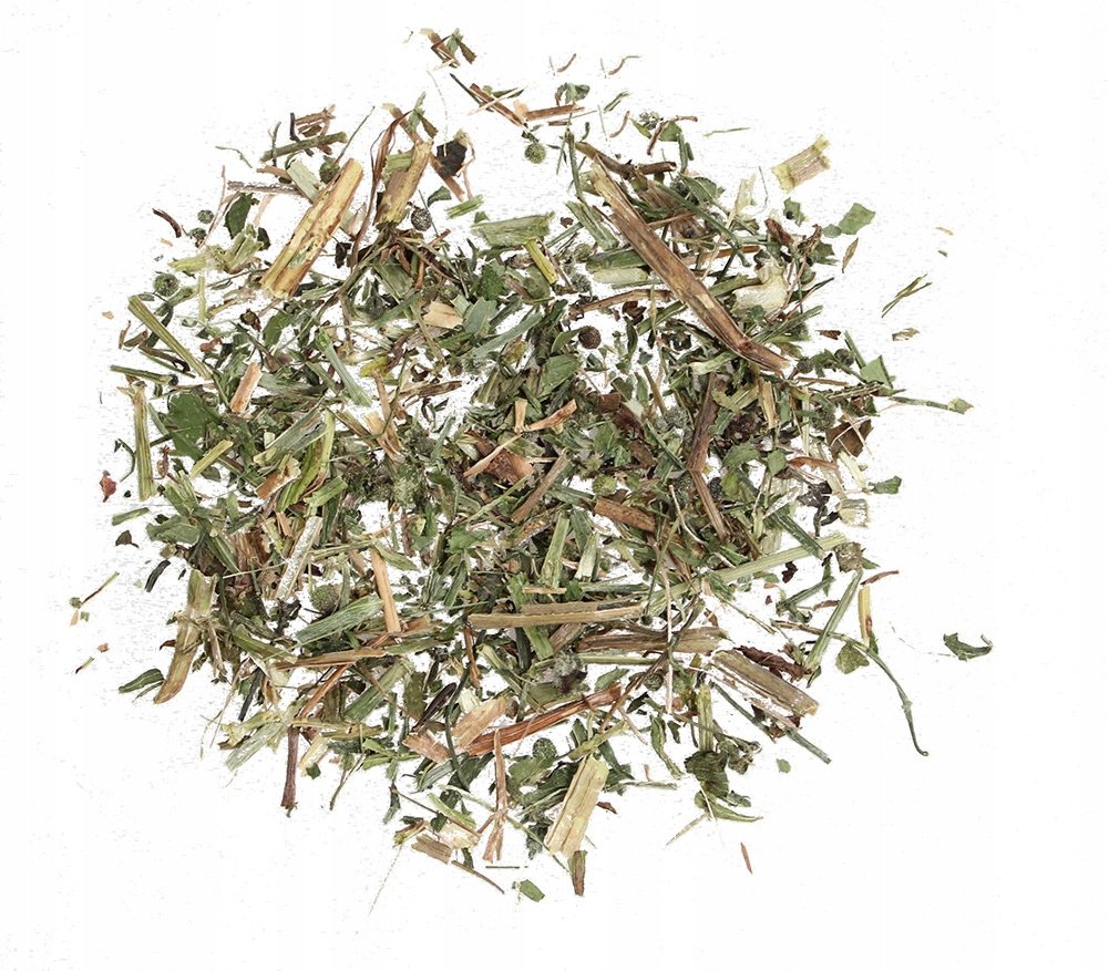 Przytulia czepna ziele cięte 5kg na napar herbata ziołowa bez chemii