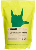Kawa - kawa ziarnista HAYB Się Przelewa Tropik 500g - miniaturka - grafika 1