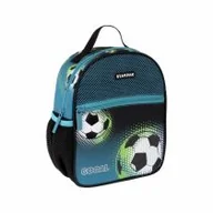Plecaki szkolne i tornistry - Starpak Plecak Mini 12 Football N Pb 1/12 - miniaturka - grafika 1