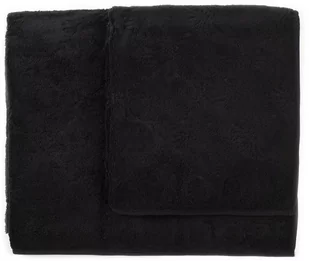 JOOP Ręcznik! Uni Cornflower Black - Ręczniki - miniaturka - grafika 1
