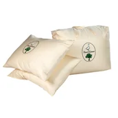 Poduszki - Poduszka trzykomorowa TREE AND GOOSE puchowa : Rozmiar poduszki - 50x60 I  I Raty - miniaturka - grafika 1