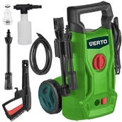 Myjki ciśnieniowe - Verto  52G403 - miniaturka - grafika 1