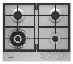 Płyta gazowa do zabudowy GRUNDIG GIGA6234250X - Płyty gazowe do zabudowy - miniaturka - grafika 1