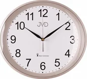 Zegary - JVD Zegar ścienny JVD RH64.5 DCF77 - miniaturka - grafika 1