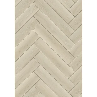 Mexen Concord próbka paneli winylowych jodełka 635 x 127 mm SPC 6,5 mm, podkład IPEX 1,5 mm, 4 V-Fuga, Dąb - F1174-S - Panele podłogowe - miniaturka - grafika 1