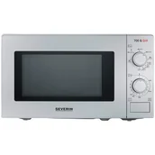 Kuchenki mikrofalowe - Severin MW 7900 - miniaturka - grafika 1